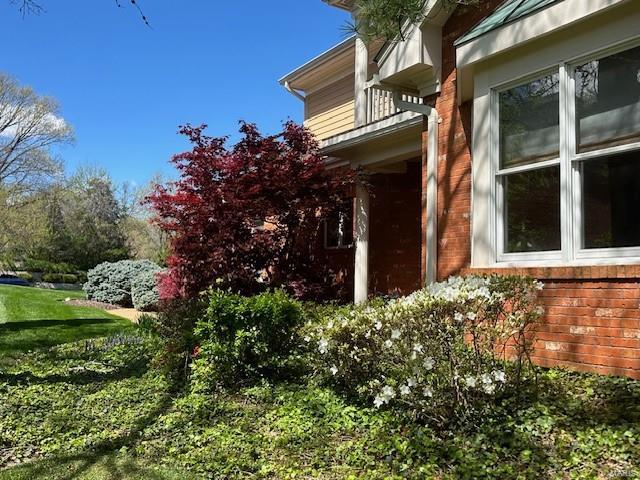 Carlyle One - Residential