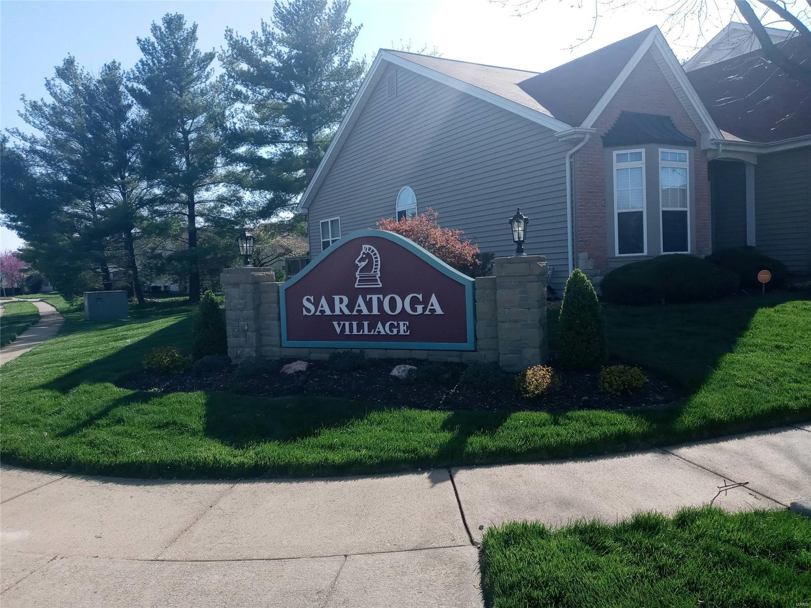 Saratoga Village At Barrington Downs - Land