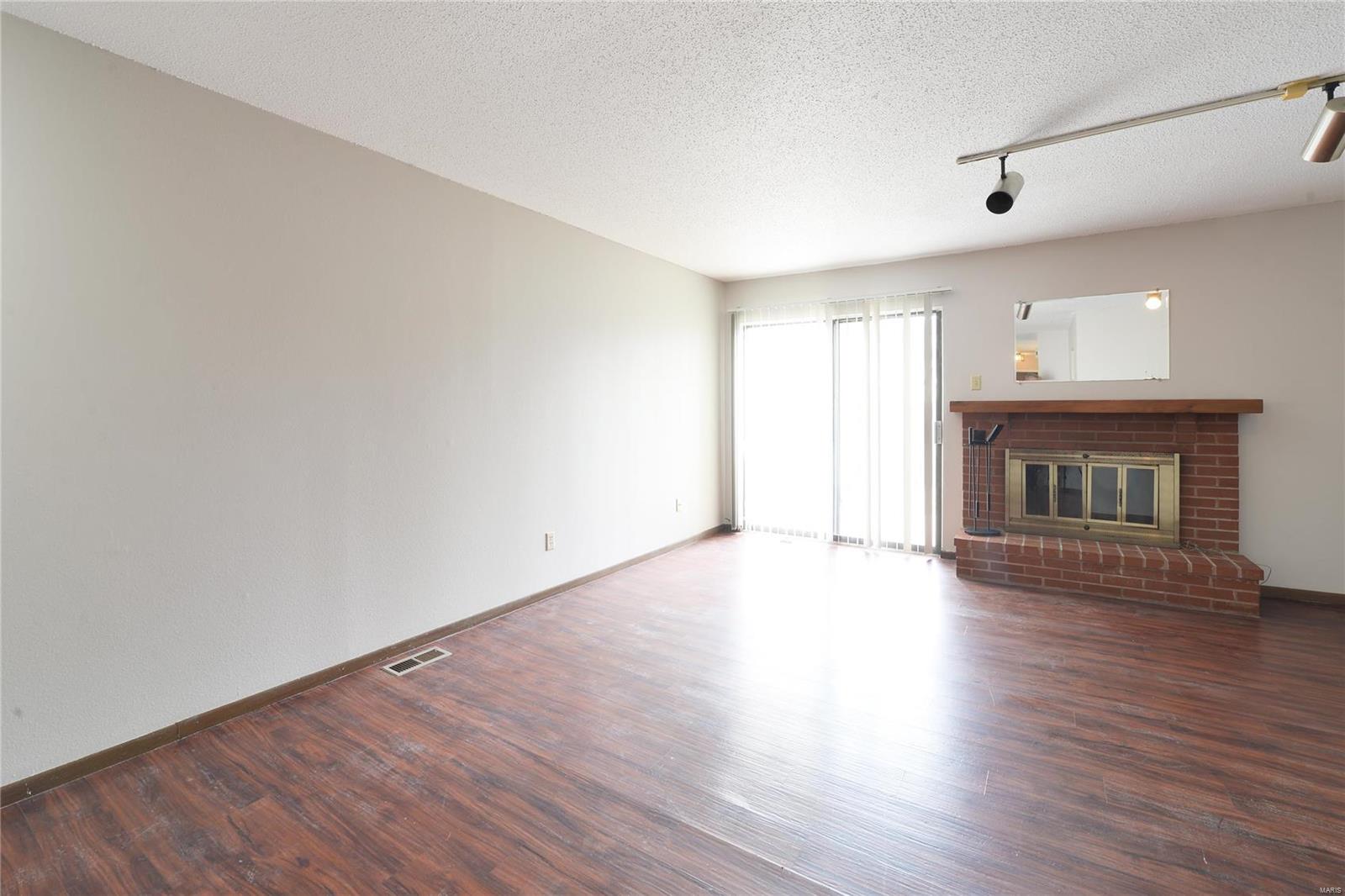 Rush Creek 2 - Residential Lease