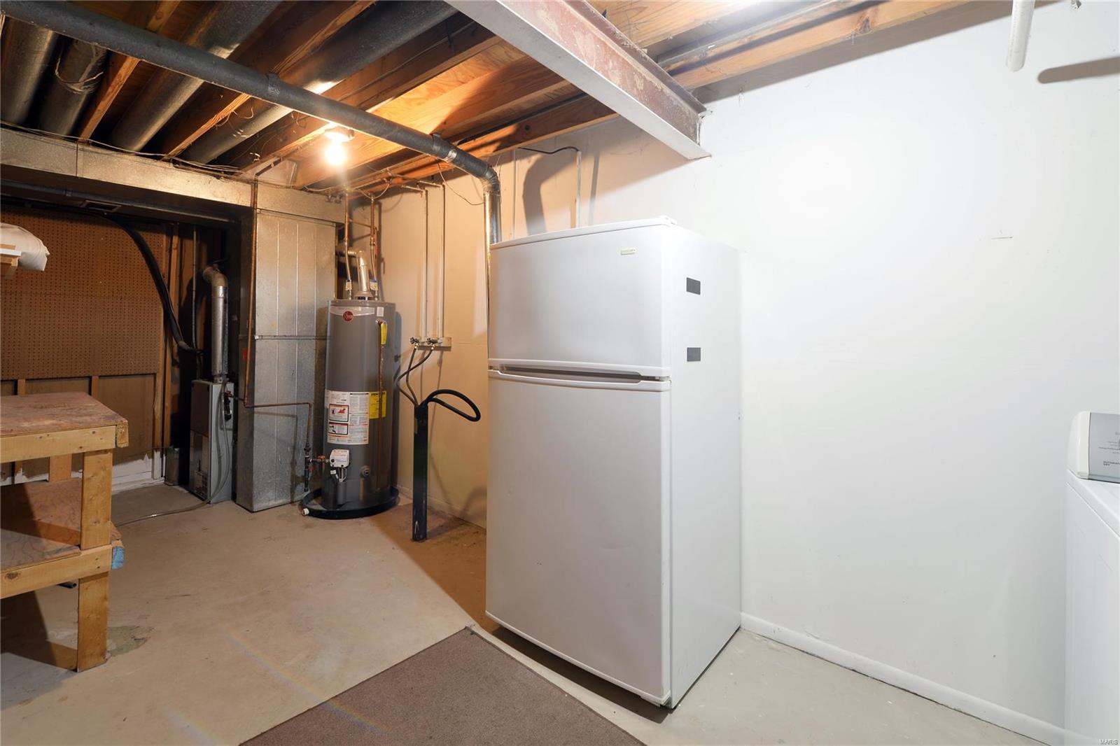 Rush Creek 2 - Residential Lease