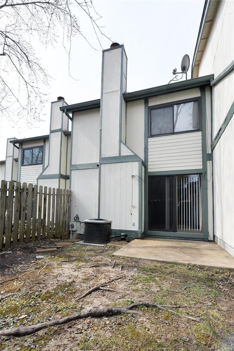 Rush Creek 2 - Residential Lease