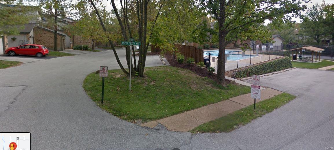 Rush Creek 2 - Residential Lease