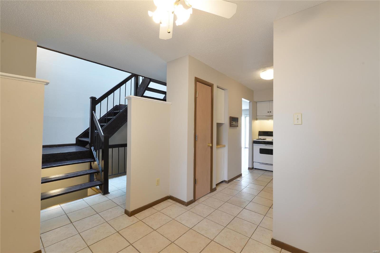 Rush Creek 2 - Residential Lease