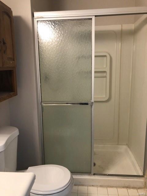 Rush Creek 2 - Residential Lease