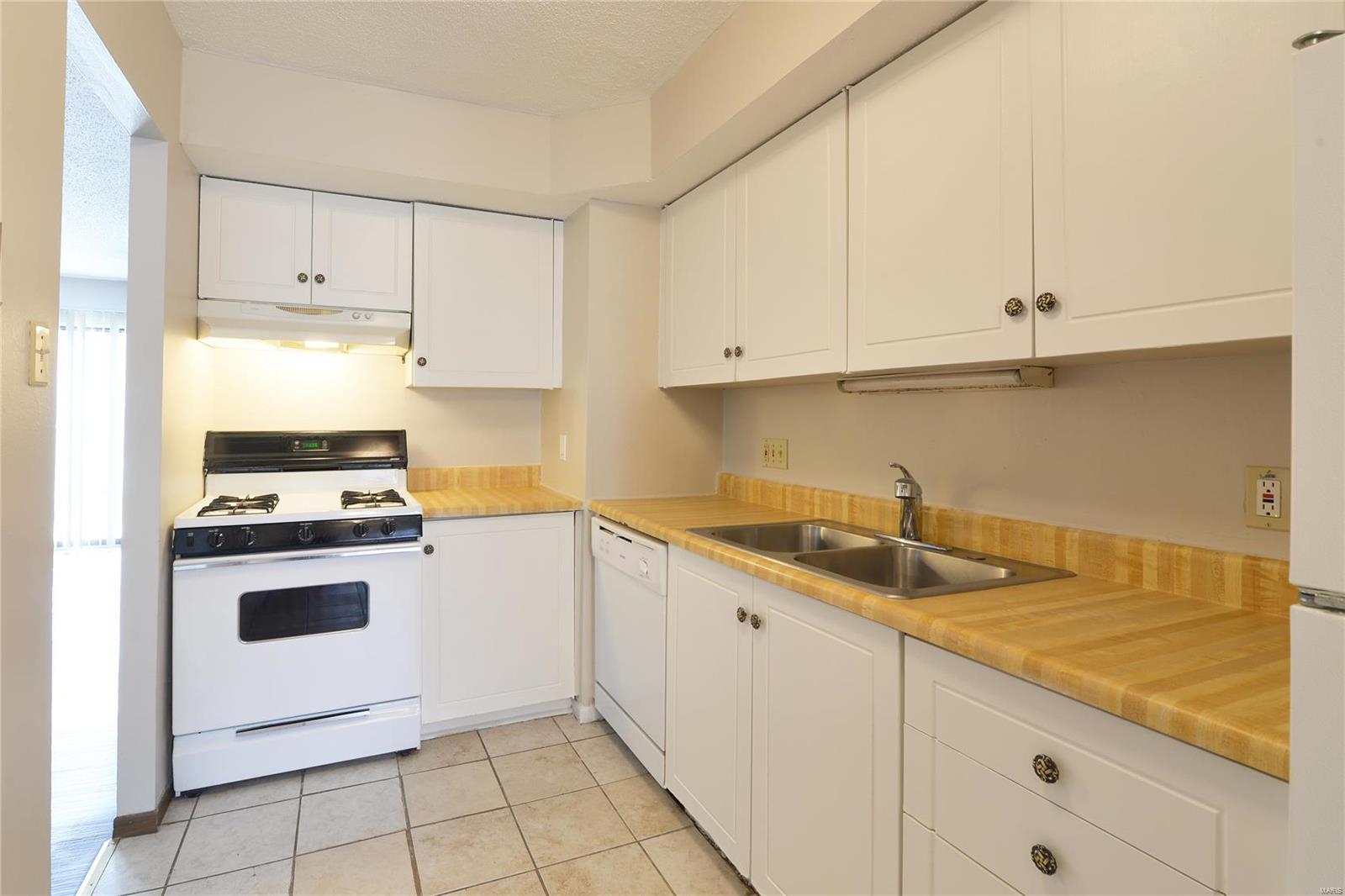 Rush Creek 2 - Residential Lease