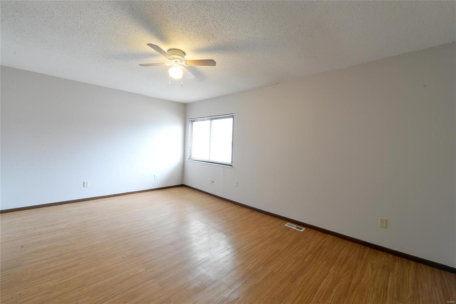 Rush Creek 2 - Residential Lease