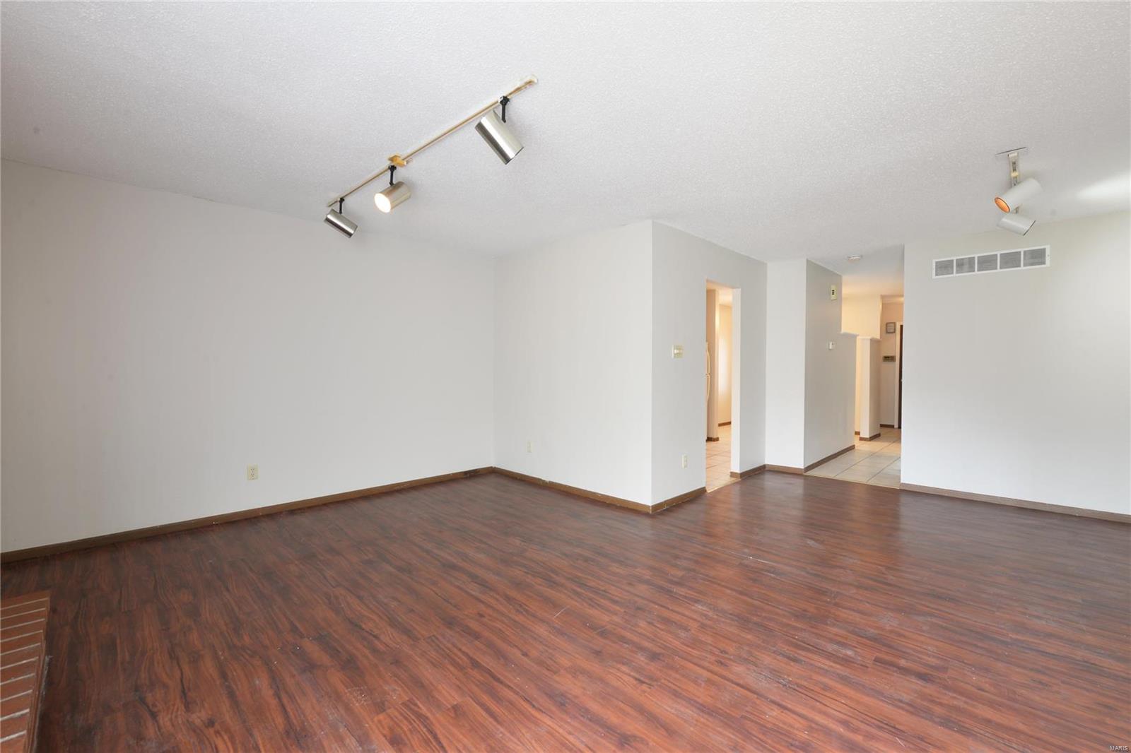 Rush Creek 2 - Residential Lease