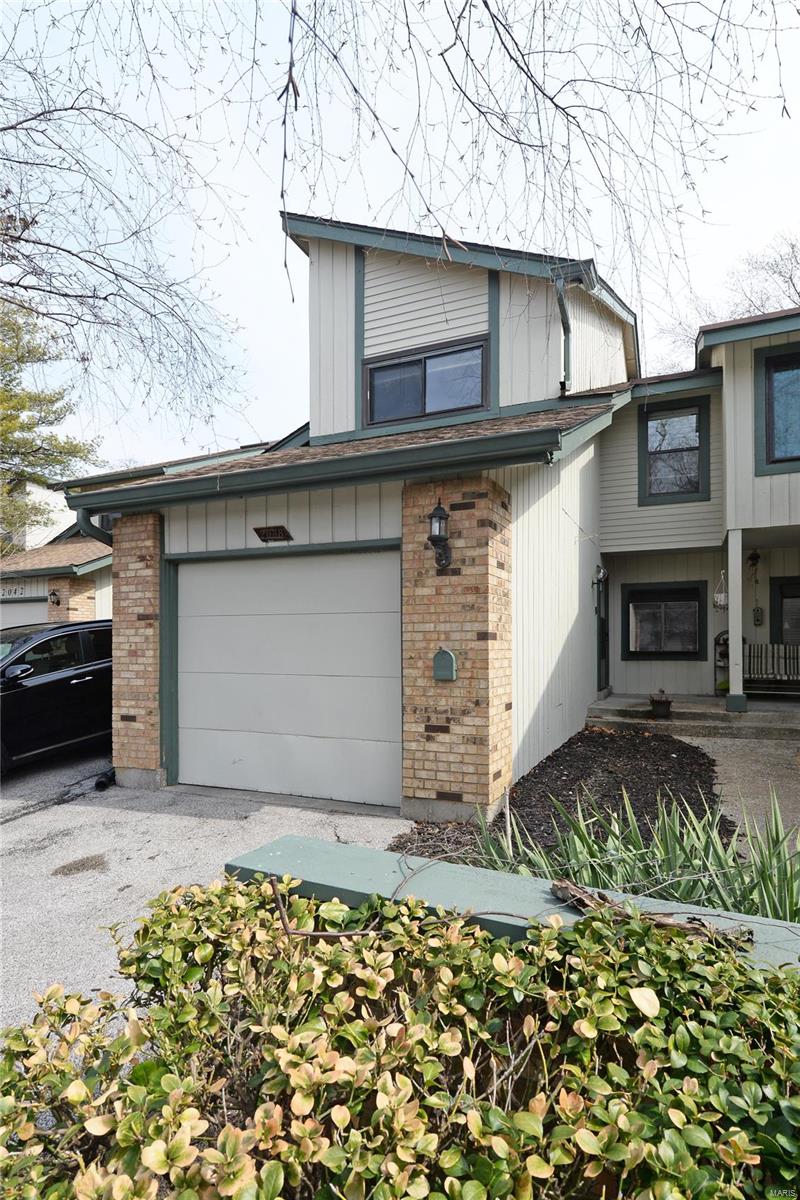 Rush Creek 2 - Residential Lease