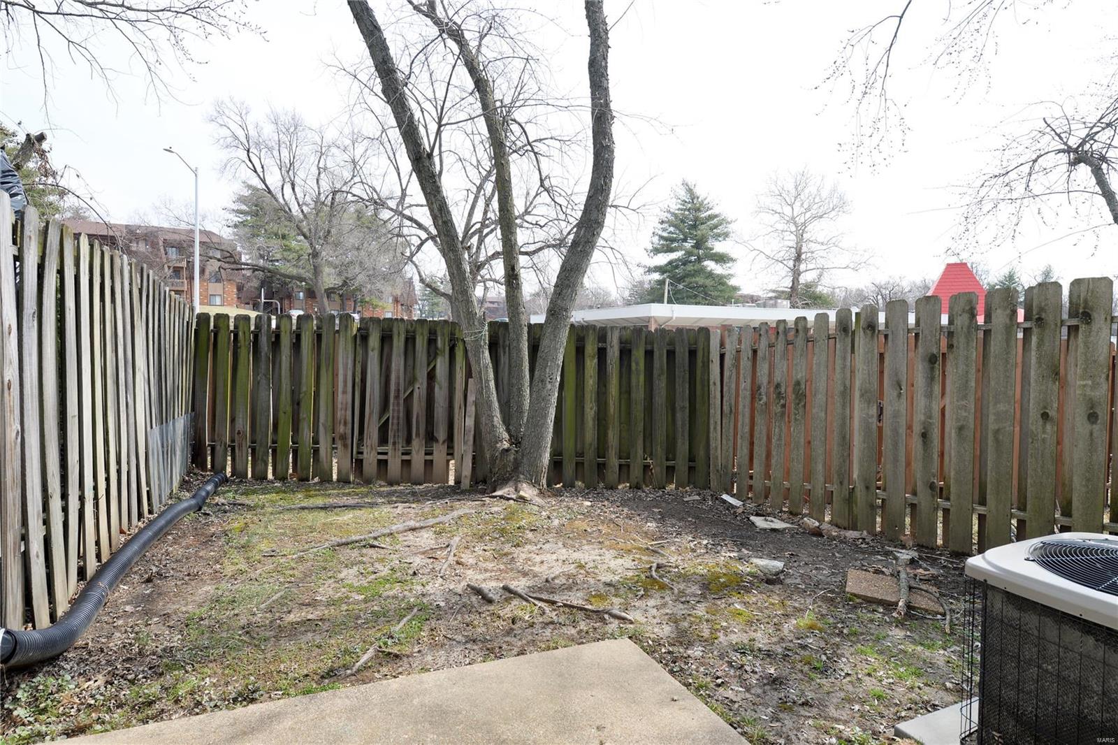 Rush Creek 2 - Residential Lease