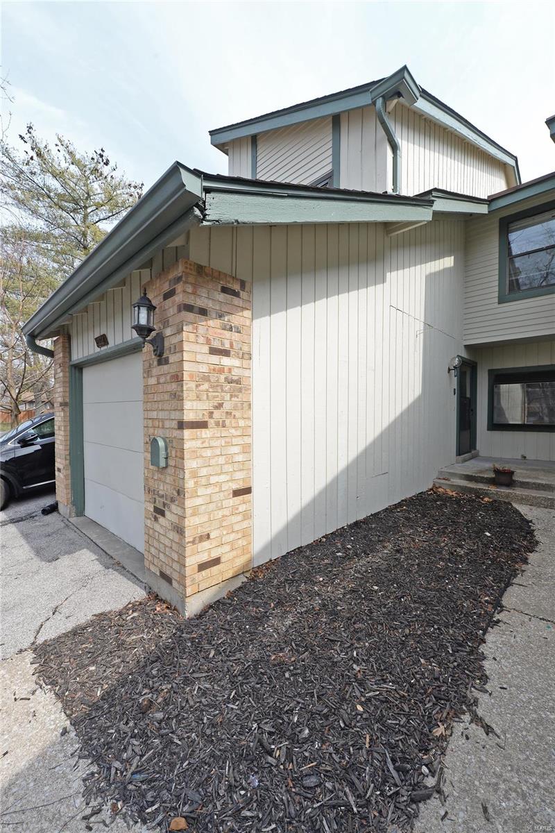 Rush Creek 2 - Residential Lease