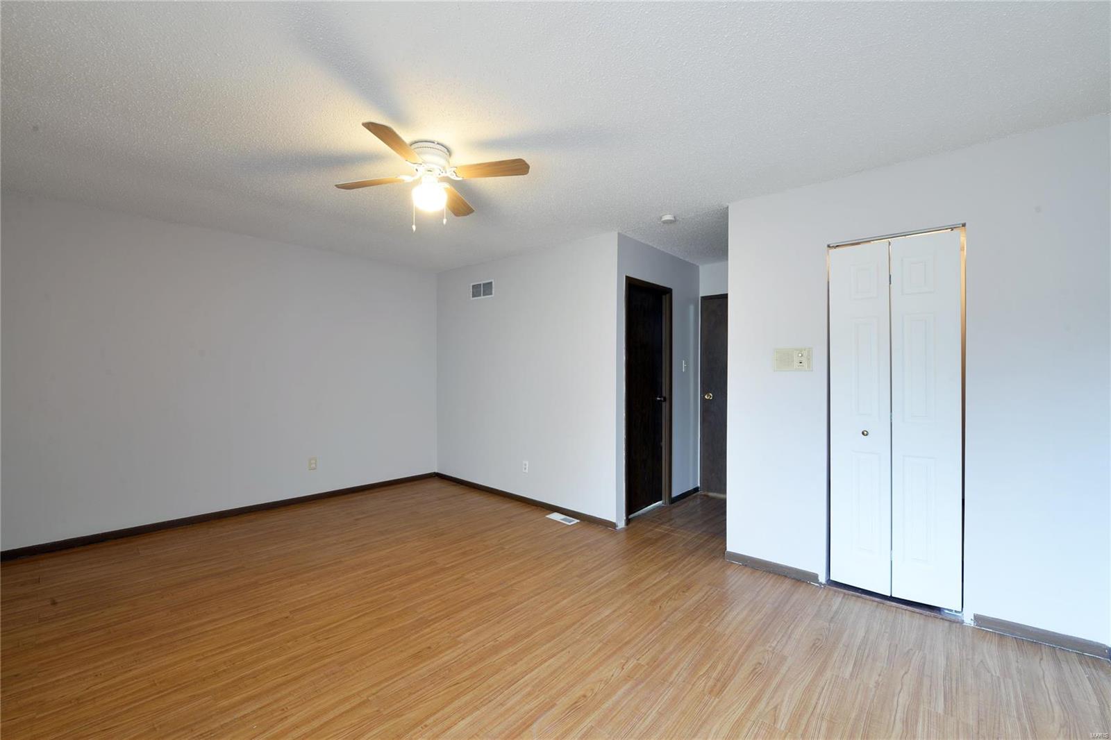 Rush Creek 2 - Residential Lease