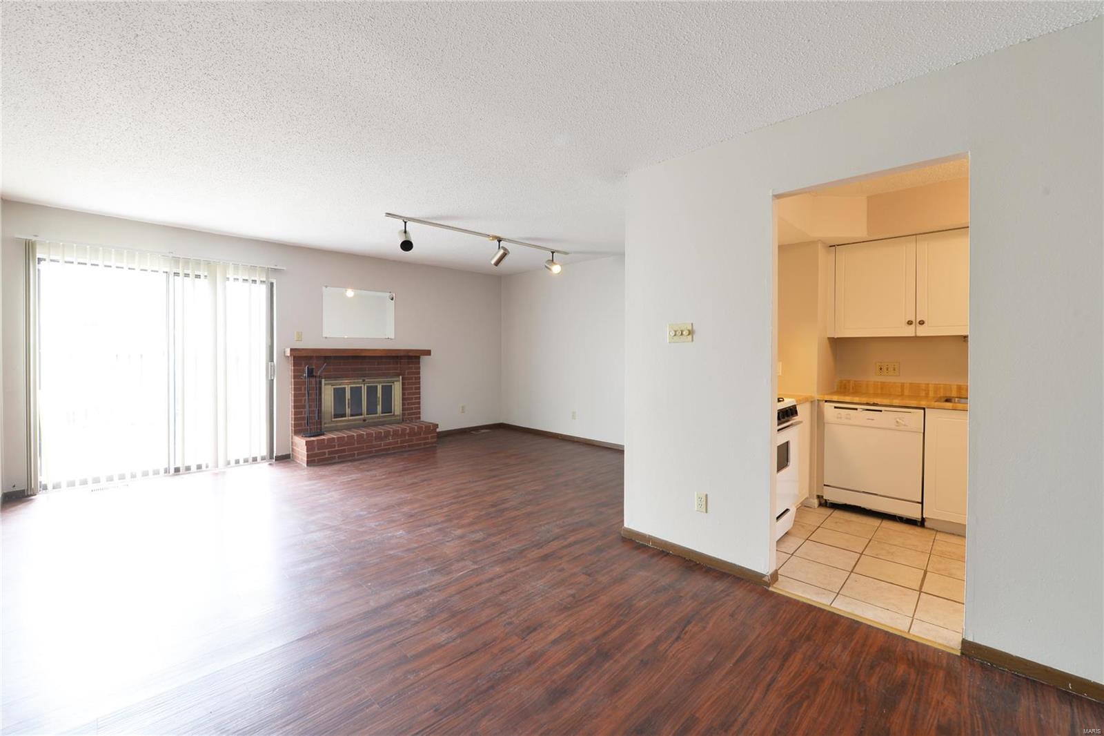 Rush Creek 2 - Residential Lease