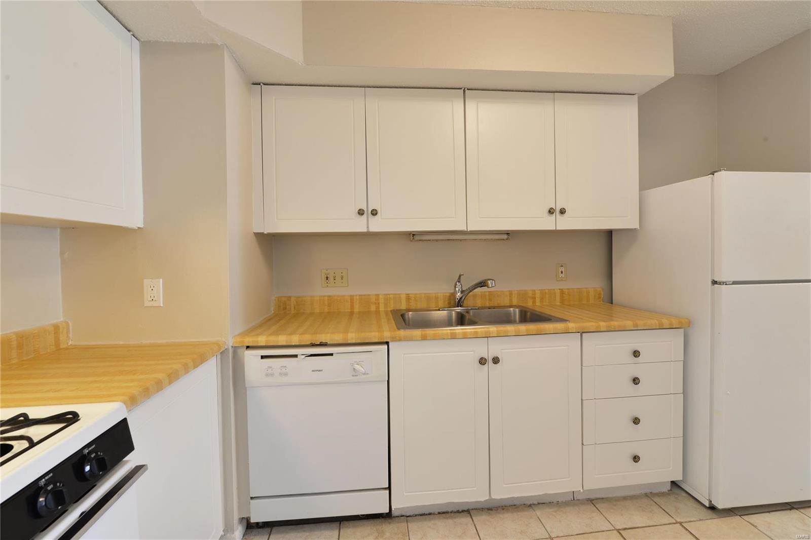 Rush Creek 2 - Residential Lease