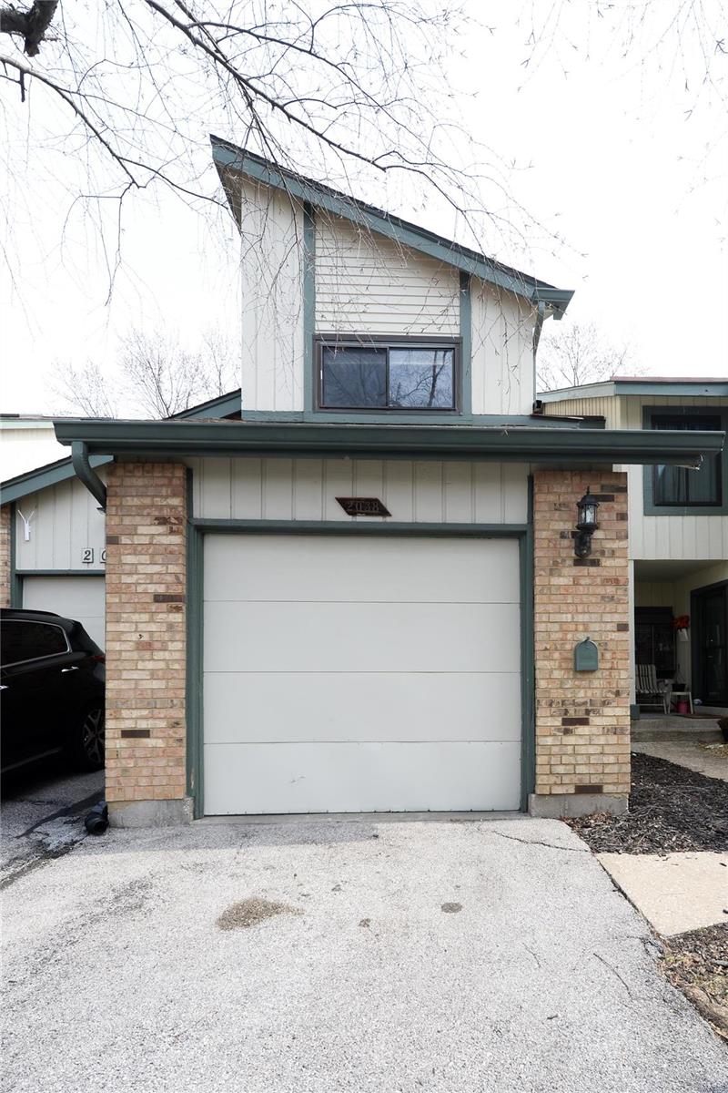 Rush Creek 2 - Residential Lease