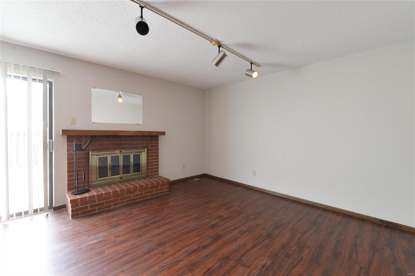 Rush Creek 2 - Residential Lease