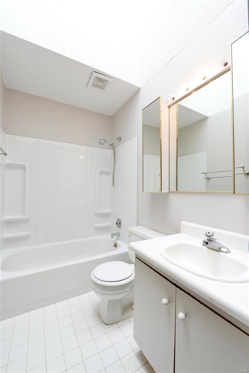 Rush Creek 2 - Residential Lease