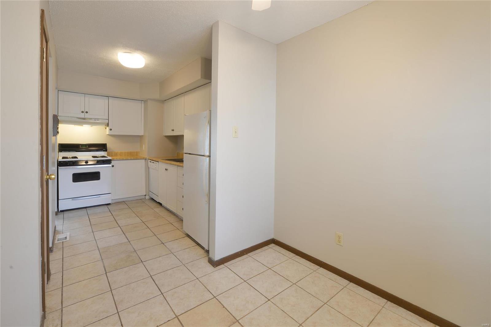 Rush Creek 2 - Residential Lease