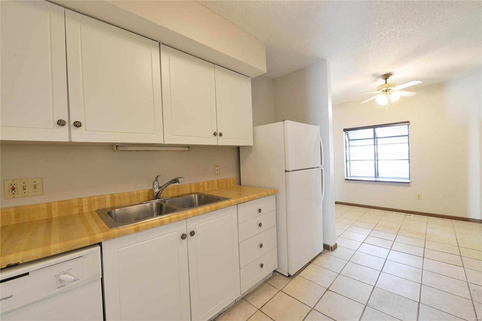 Rush Creek 2 - Residential Lease