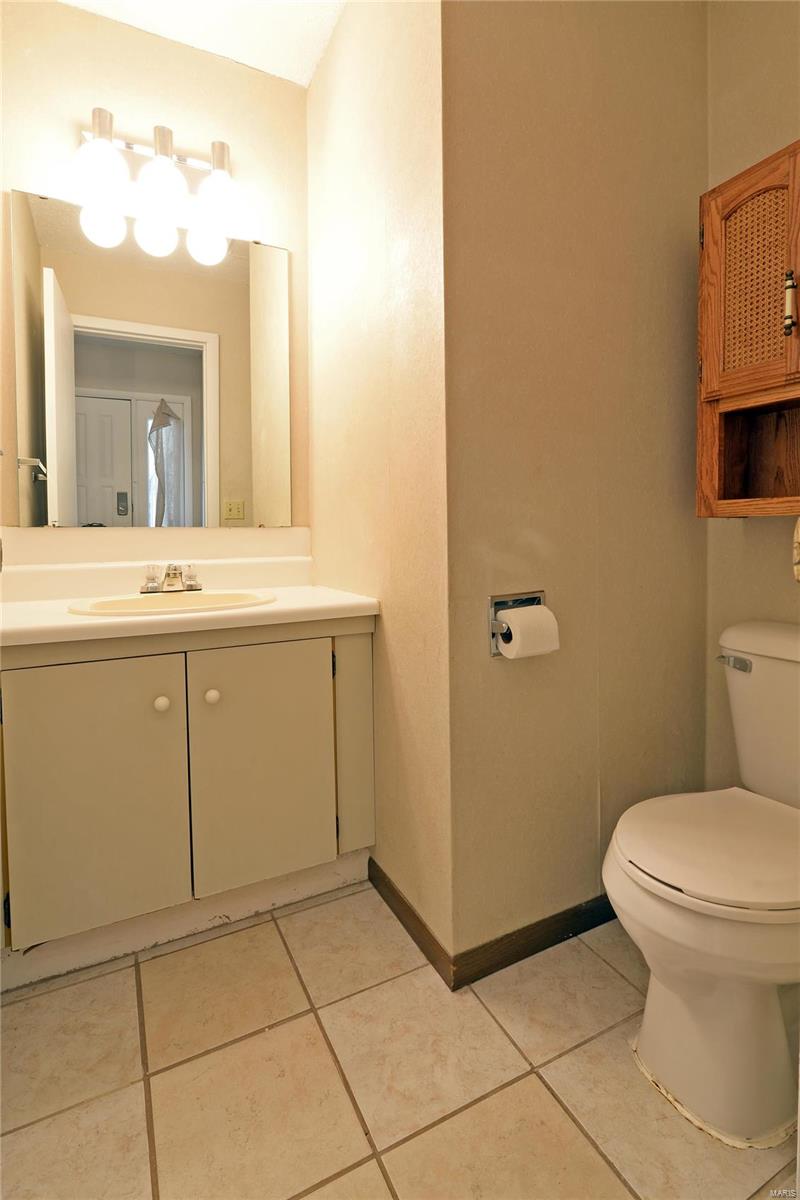 Rush Creek 2 - Residential Lease