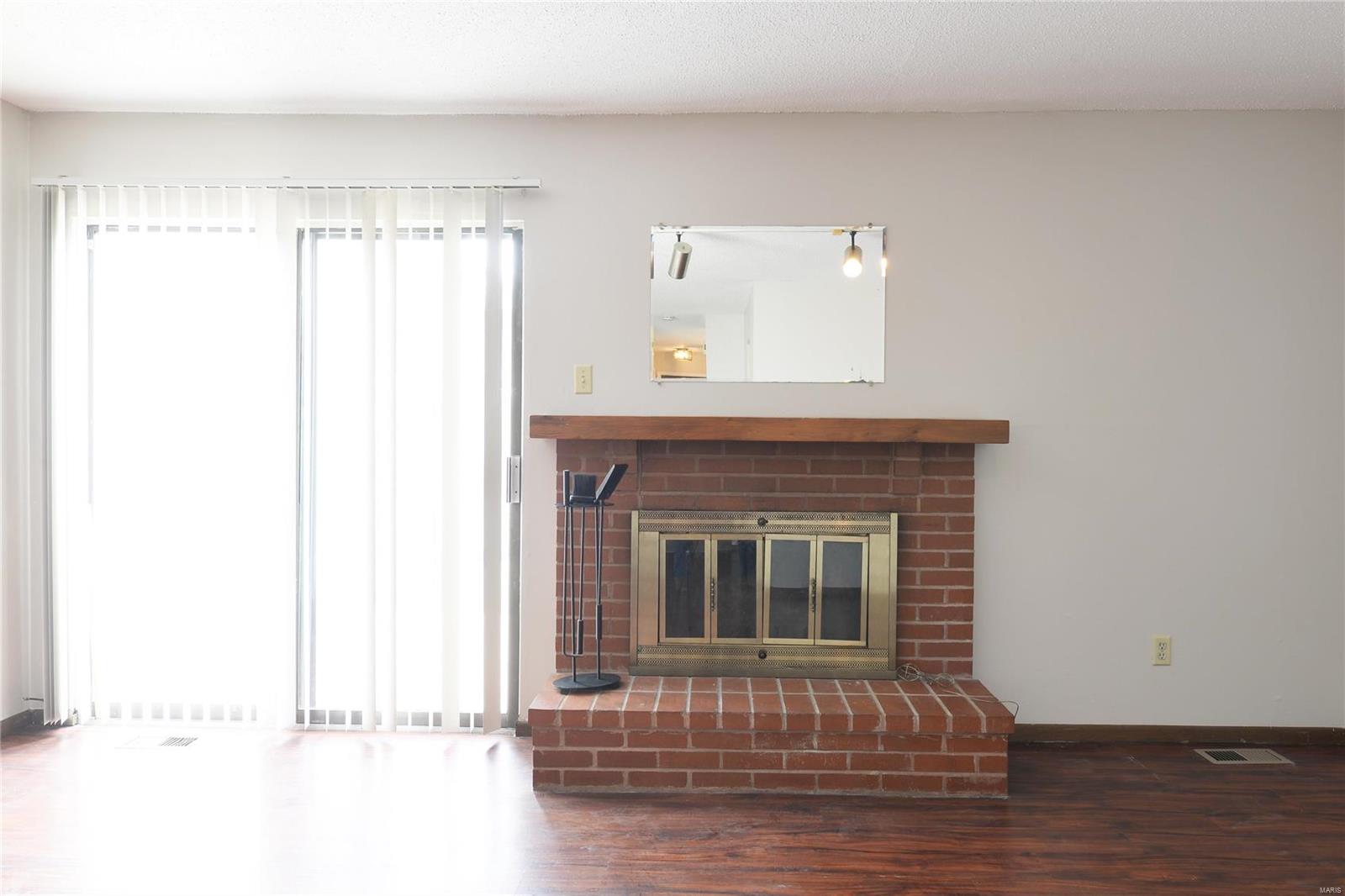 Rush Creek 2 - Residential Lease