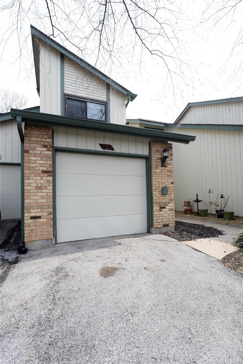 Rush Creek 2 - Residential Lease