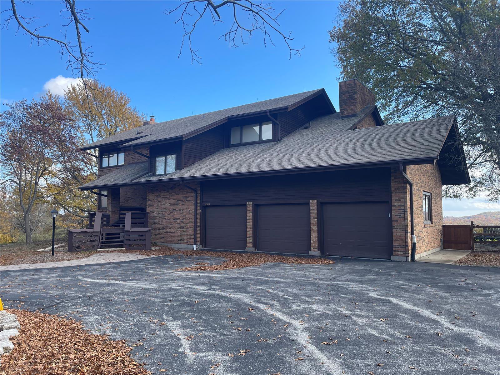 Williams Heights Sub Of Whitsett Estate - Residential