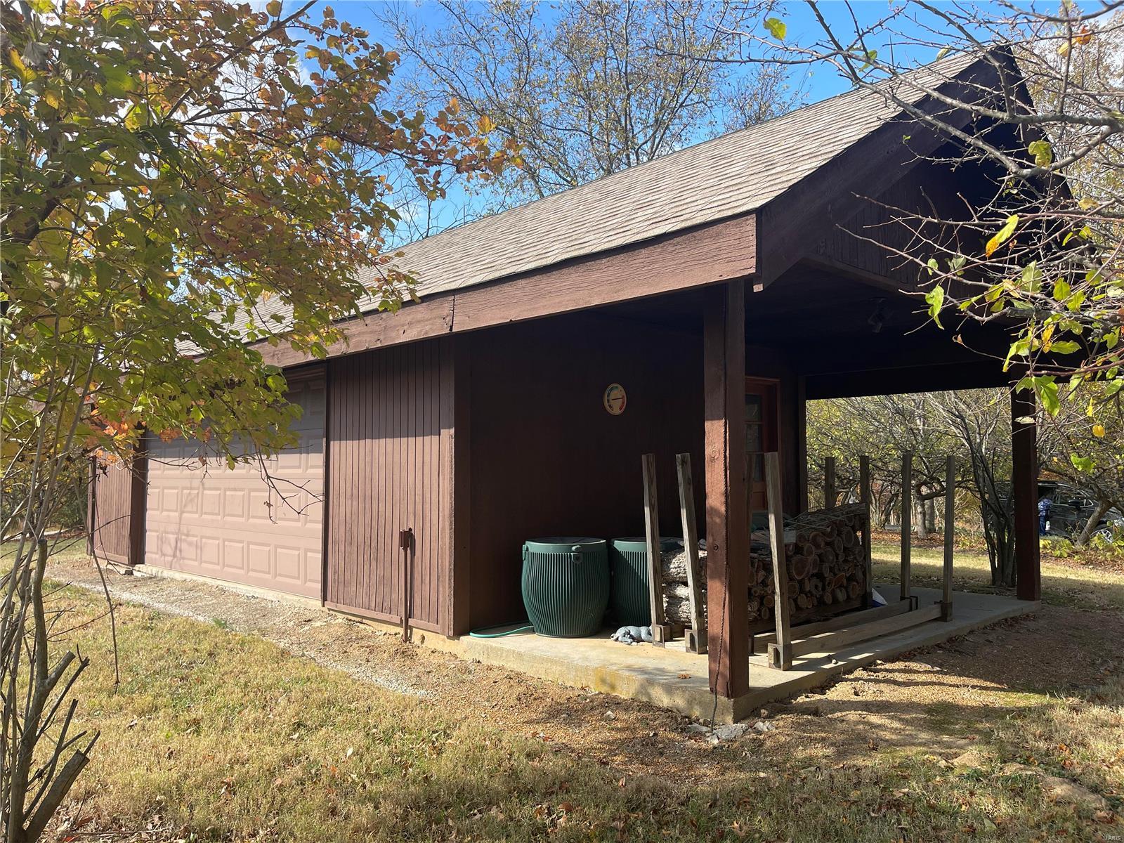 Williams Heights Sub Of Whitsett Estate - Residential