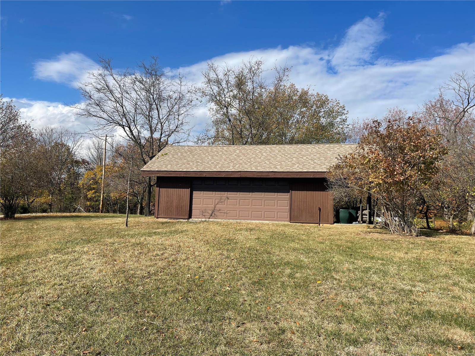 Williams Heights Sub Of Whitsett Estate - Residential