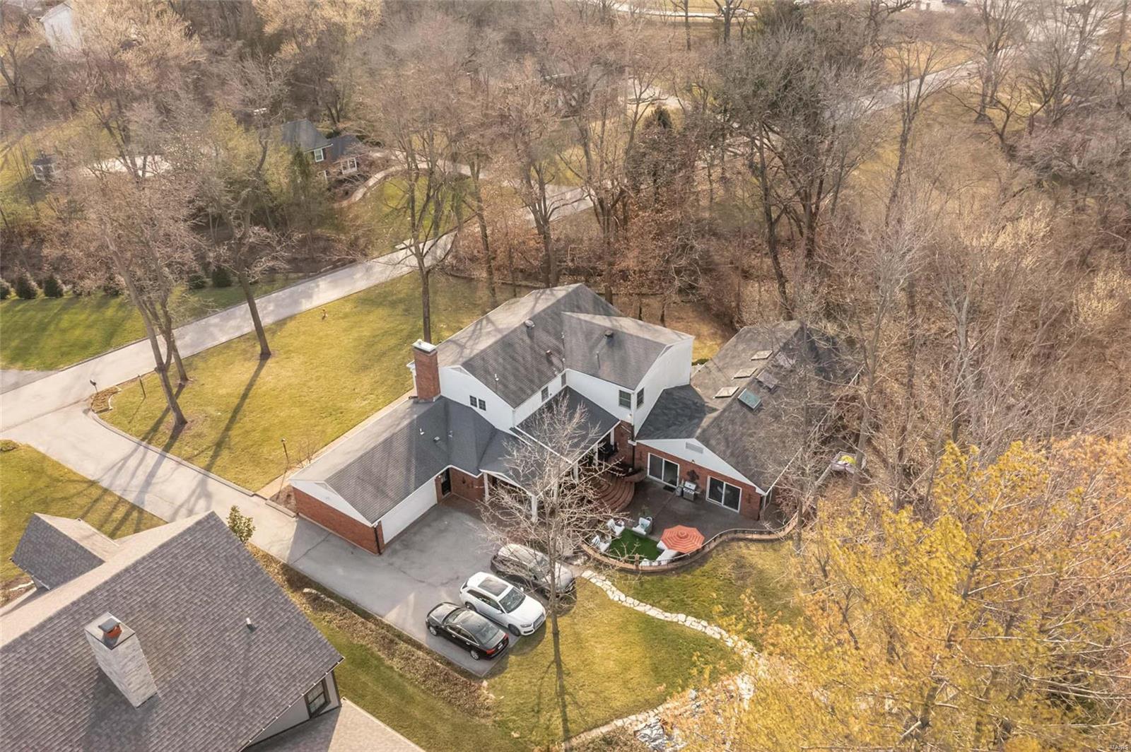 Resub Of Lts 67-69-71 Of Clermont - Residential