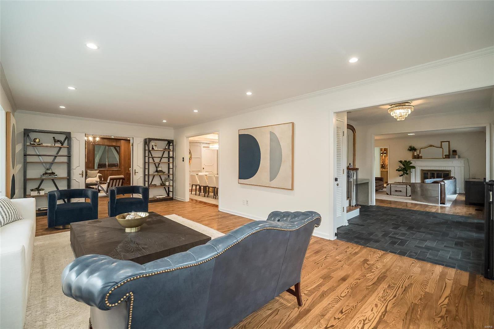 Resub Of Lts 67-69-71 Of Clermont - Residential