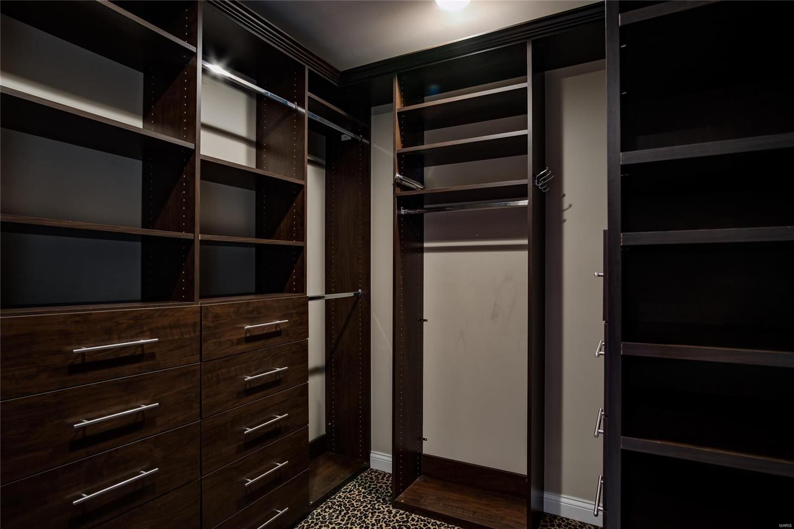 University Hills - Residential