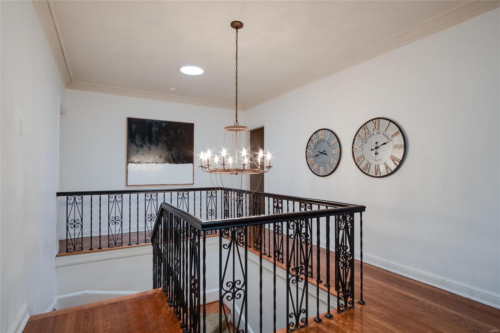 University Hills - Residential