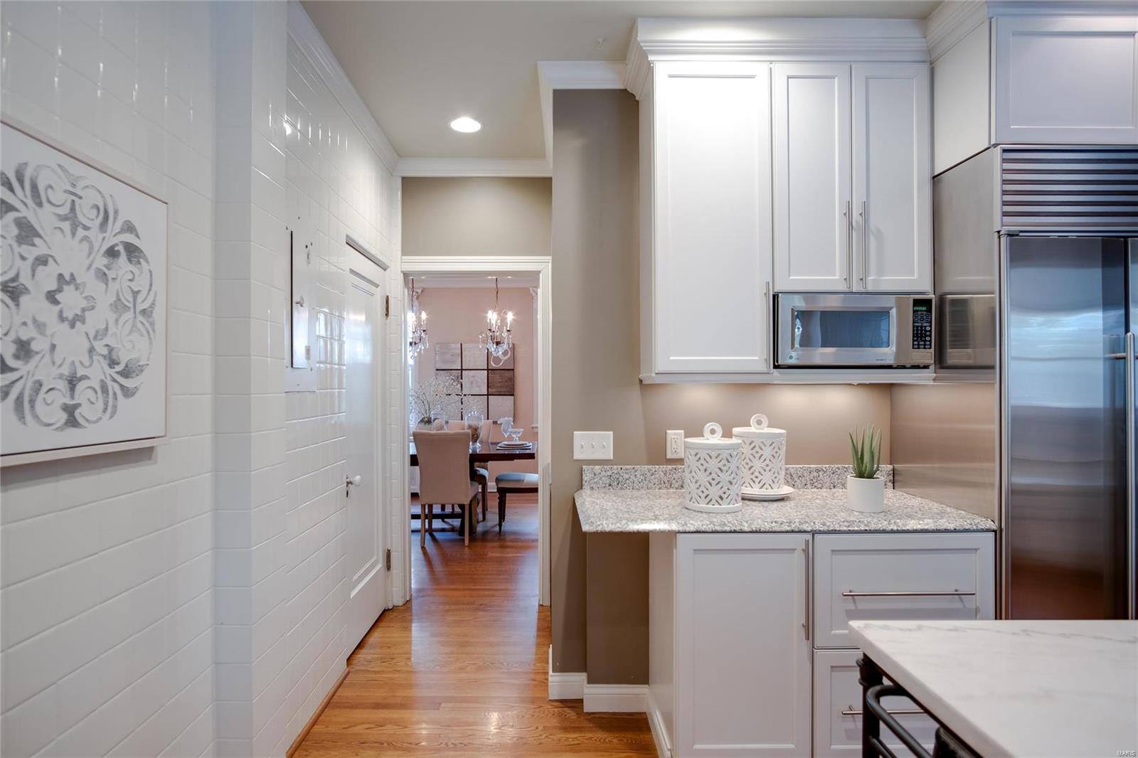 University Hills - Residential