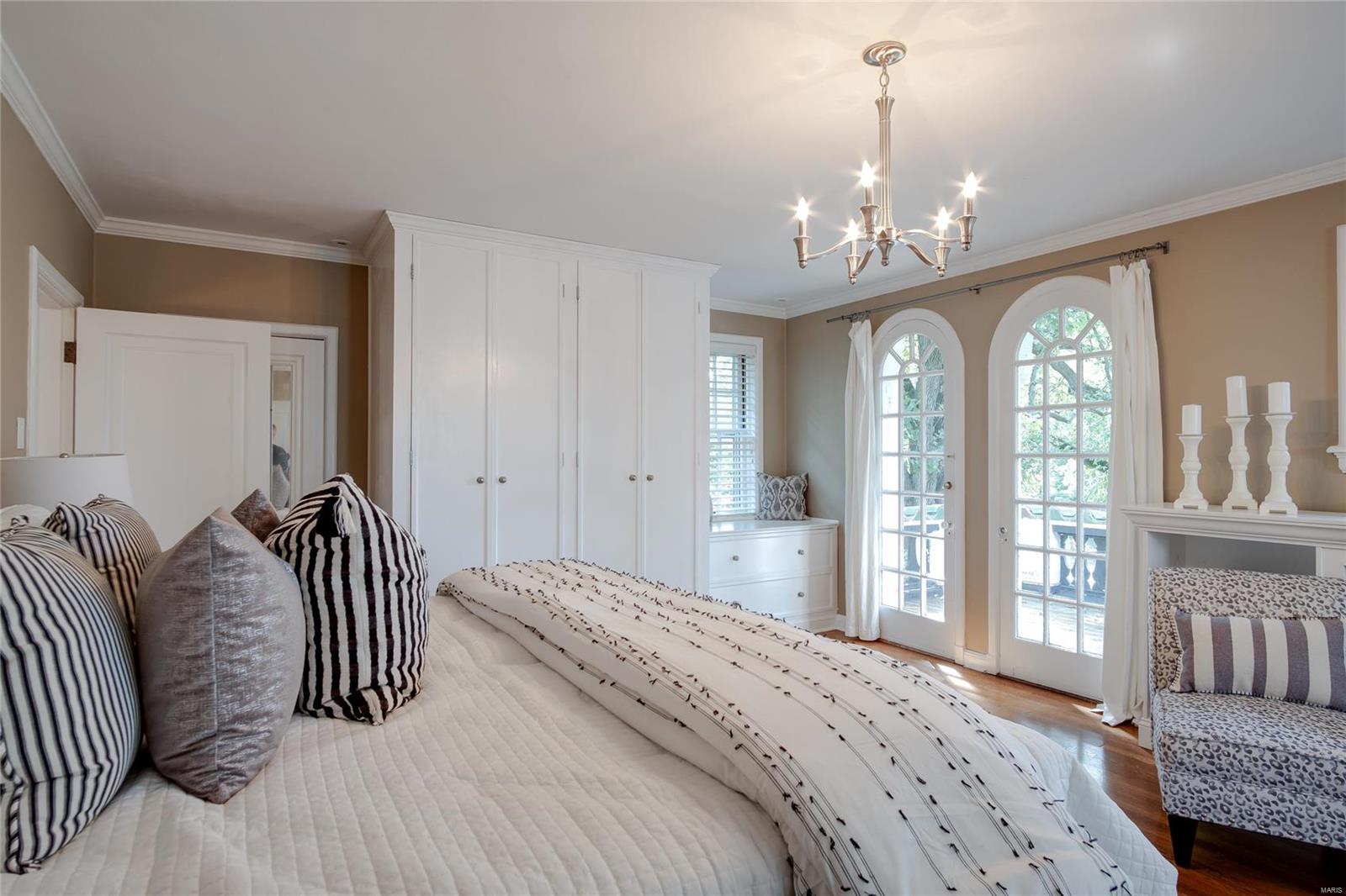 University Hills - Residential