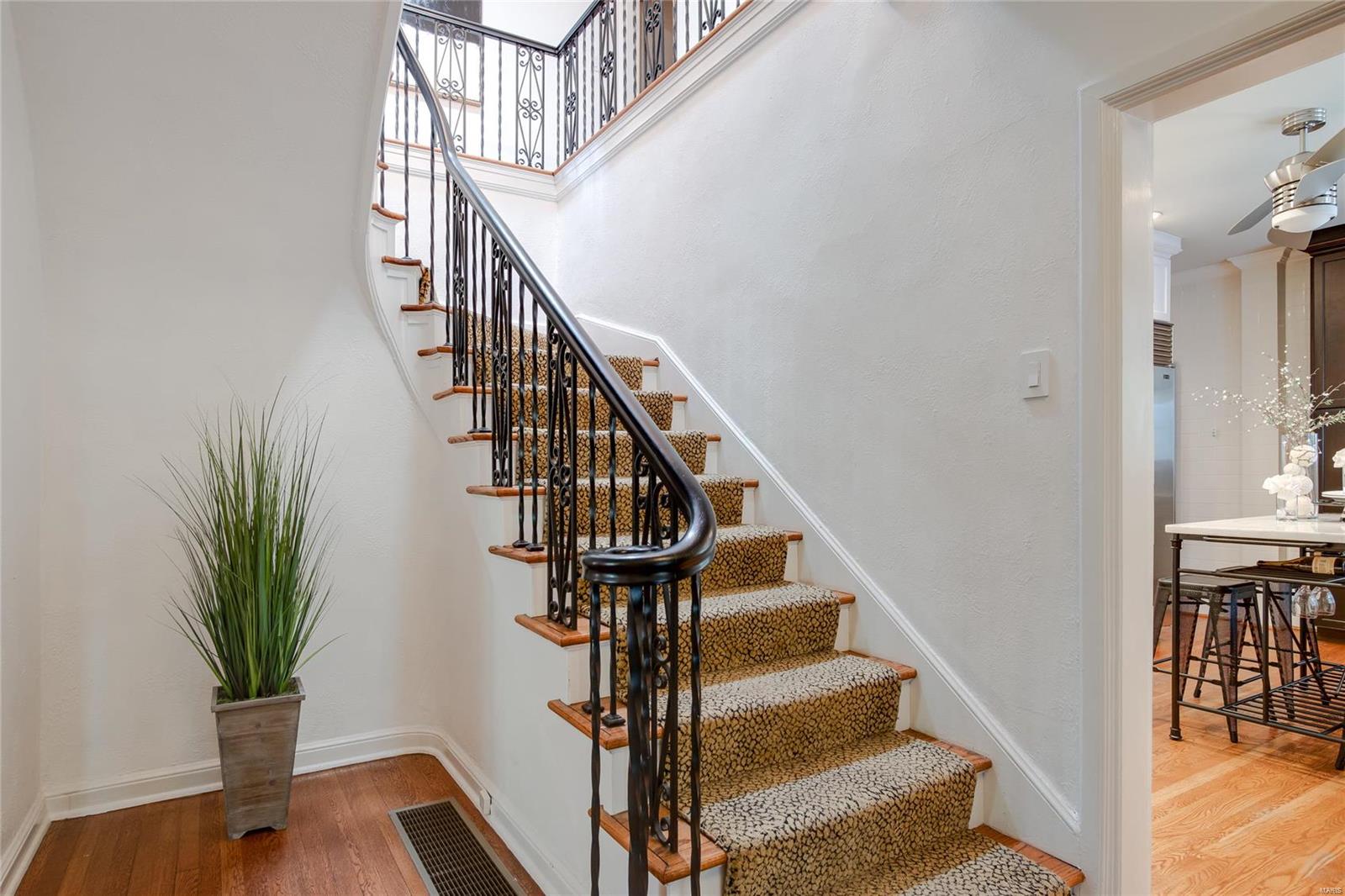 University Hills - Residential