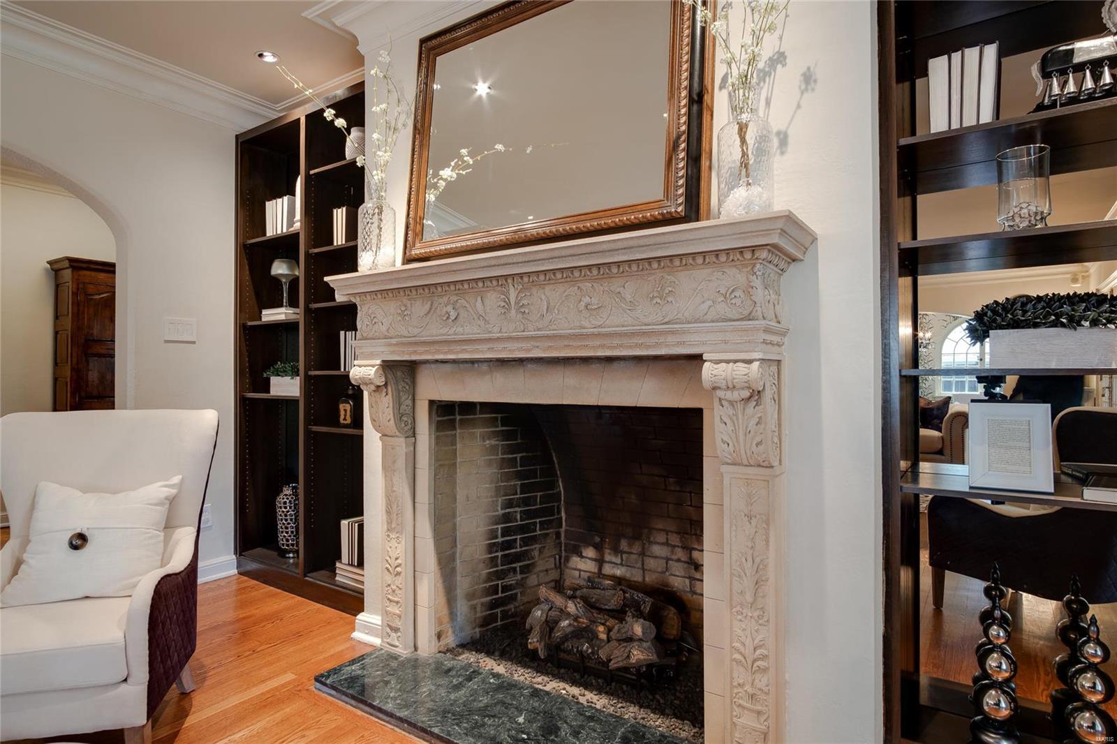 University Hills - Residential