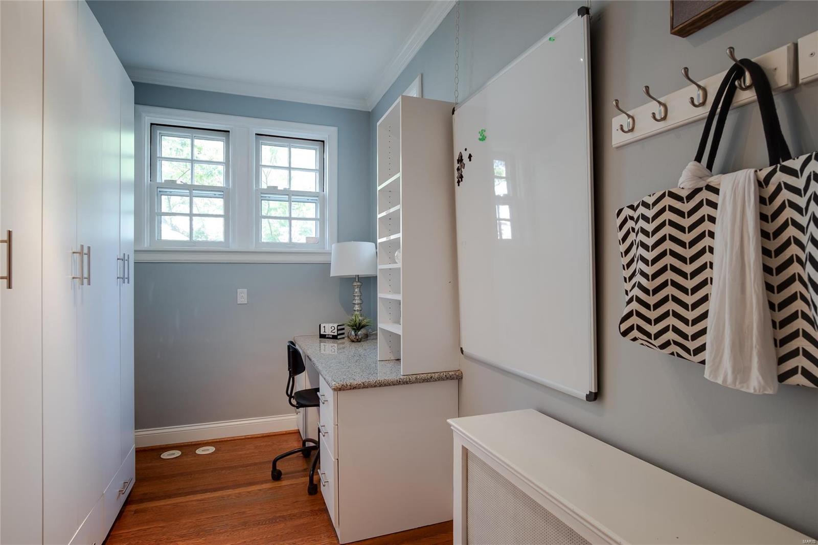 University Hills - Residential