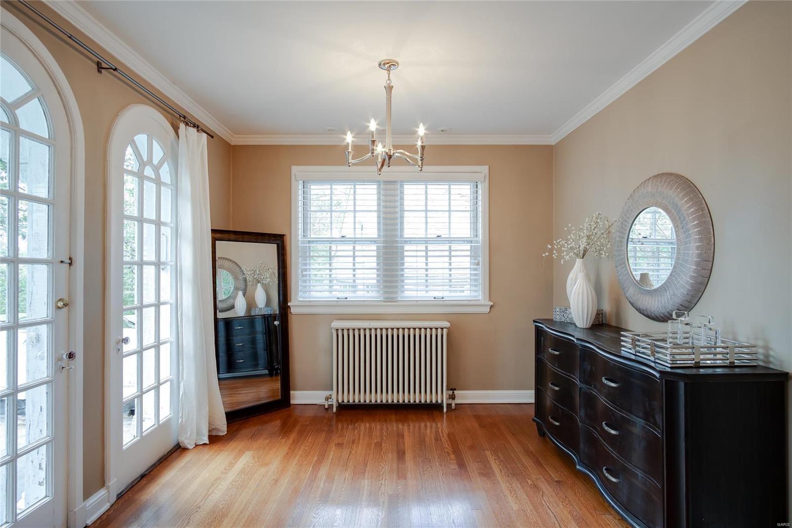 University Hills - Residential