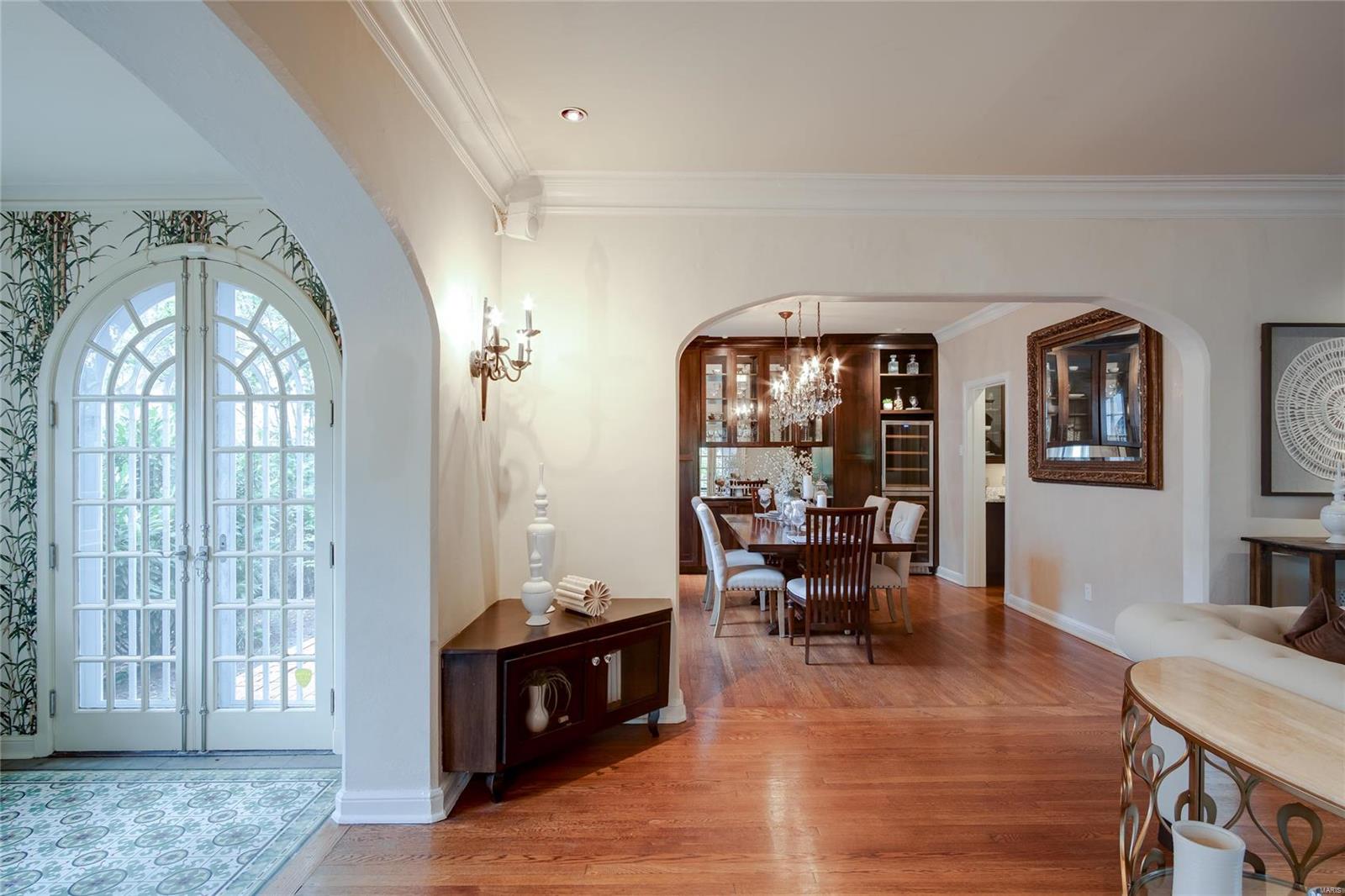 University Hills - Residential