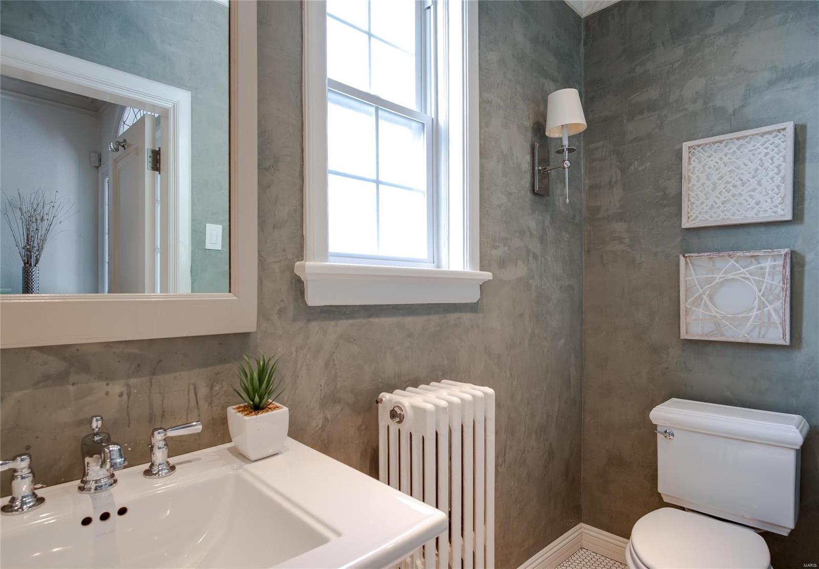 University Hills - Residential