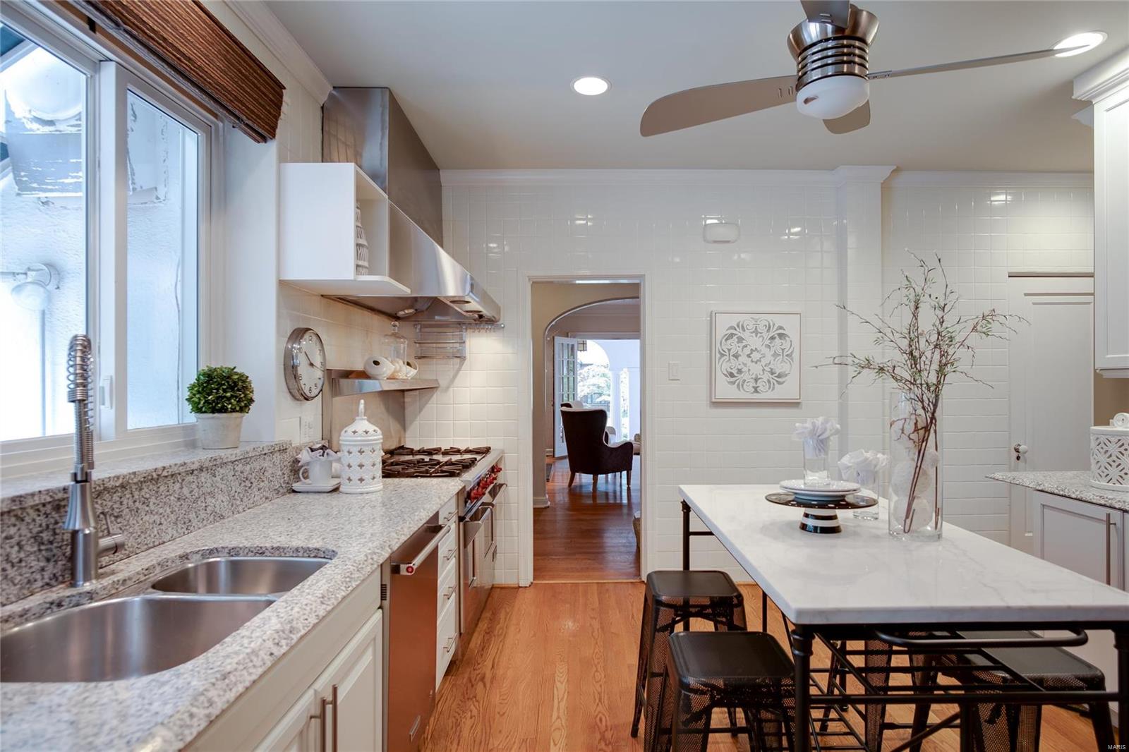 University Hills - Residential