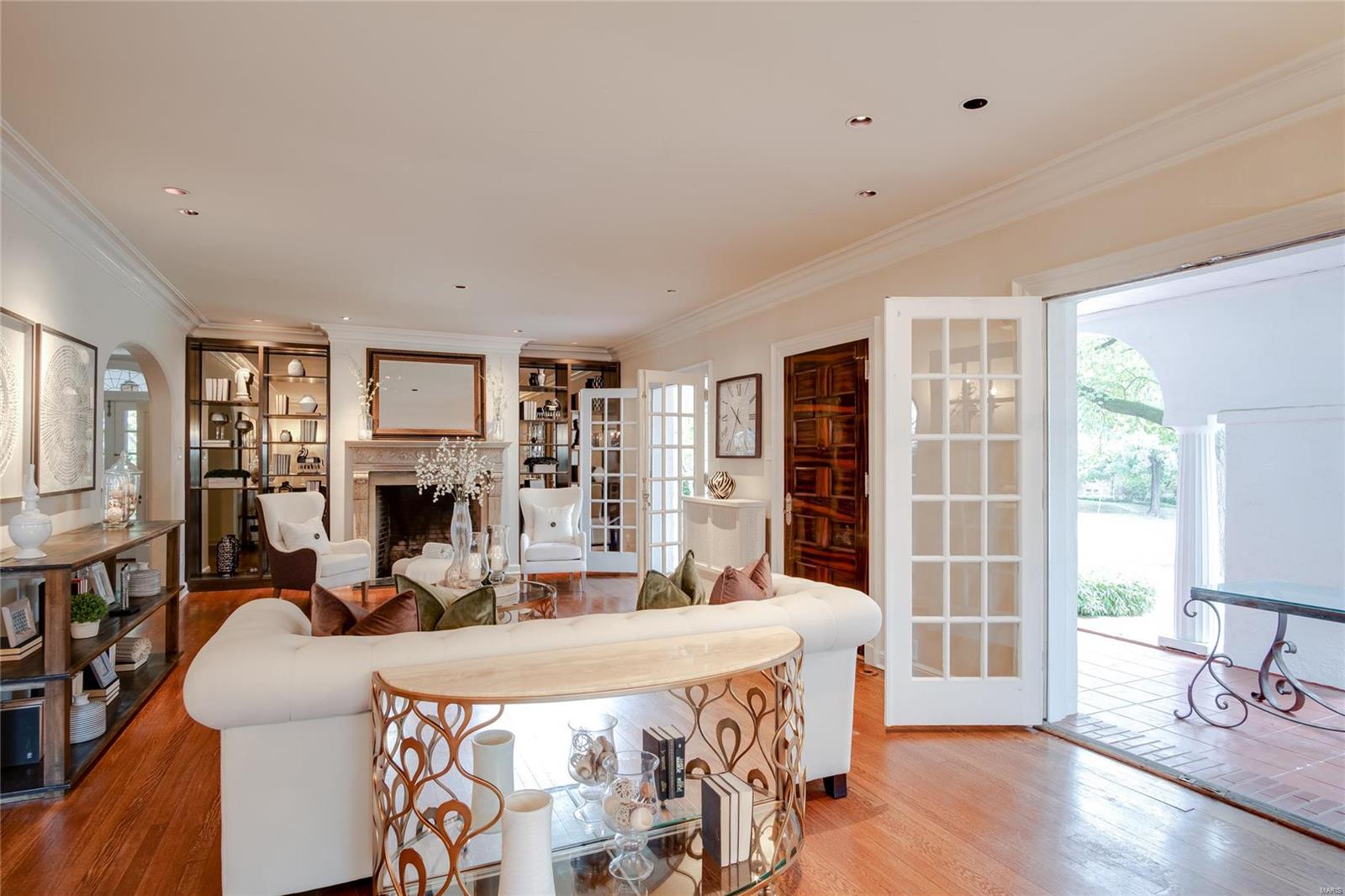 University Hills - Residential