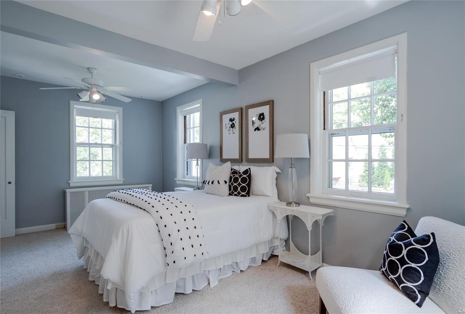 University Hills - Residential