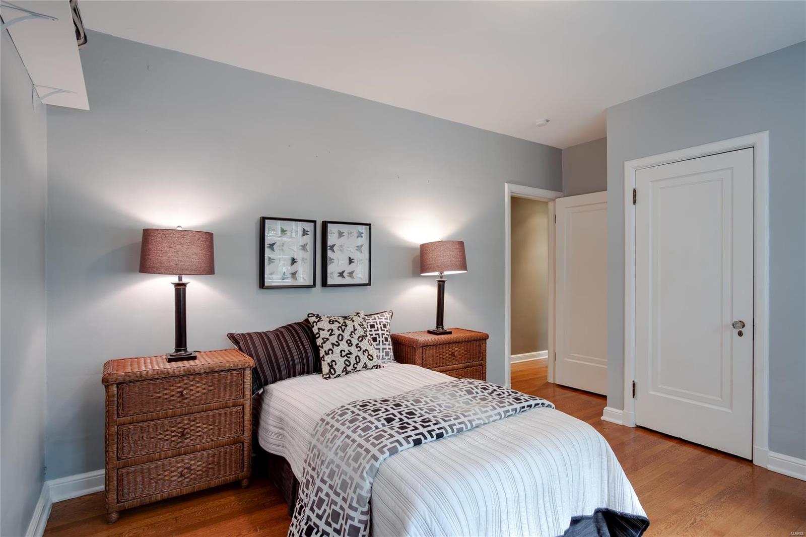 University Hills - Residential