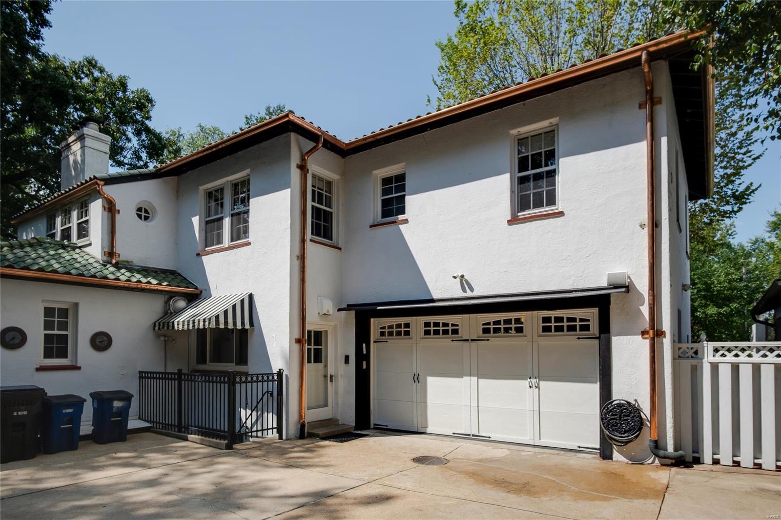 University Hills - Residential