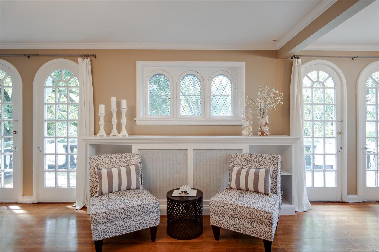 University Hills - Residential