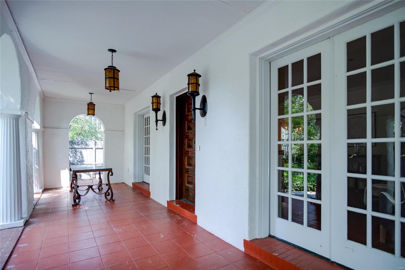 University Hills - Residential