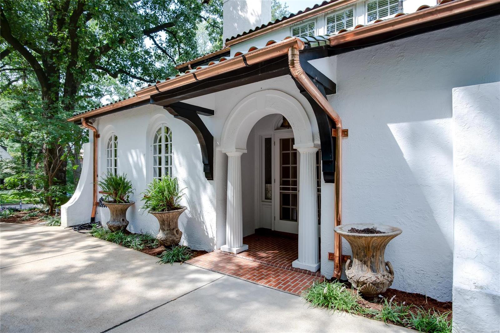 University Hills - Residential