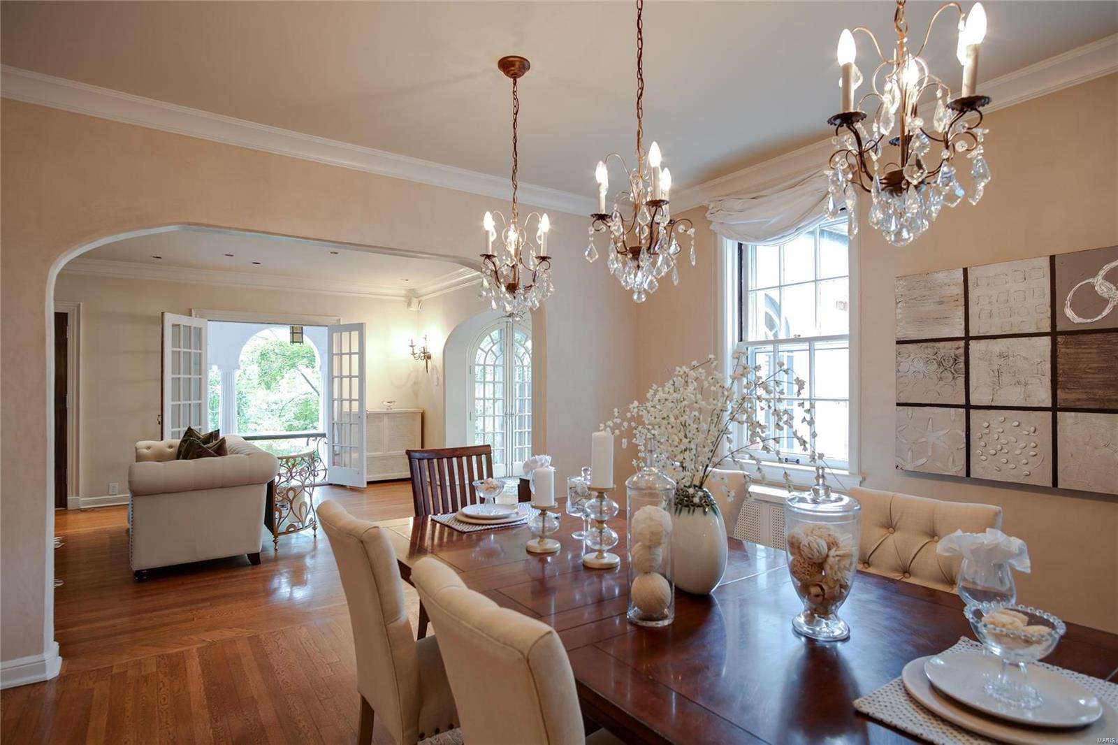 University Hills - Residential