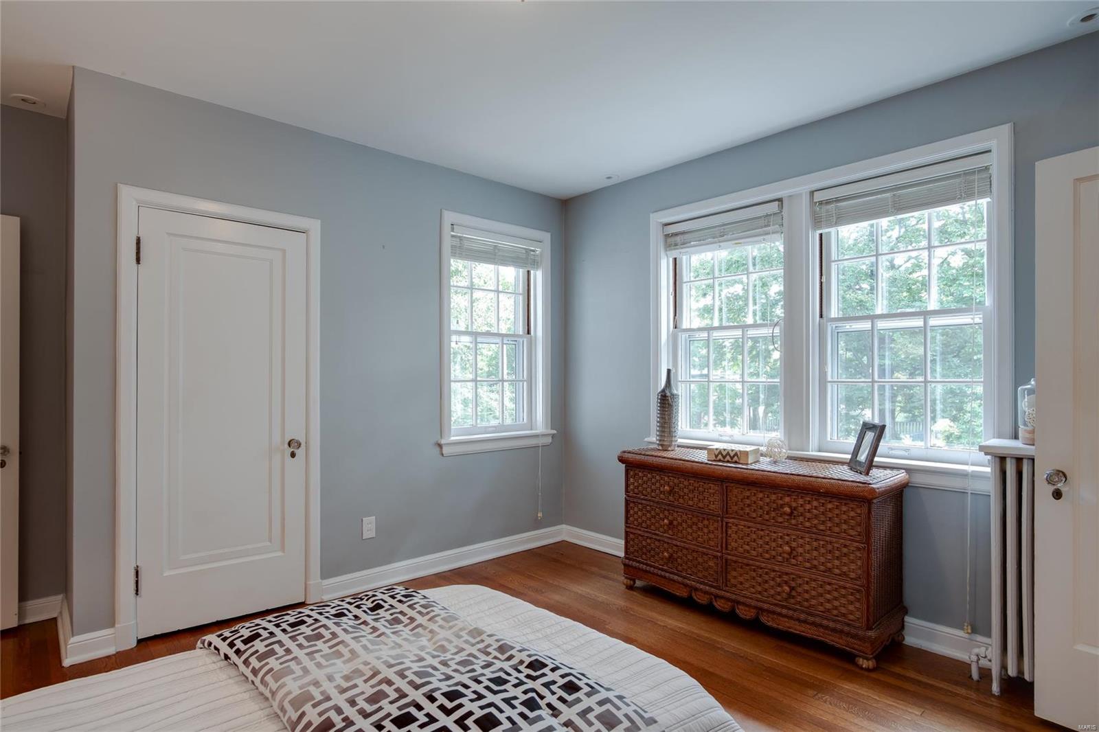 University Hills - Residential